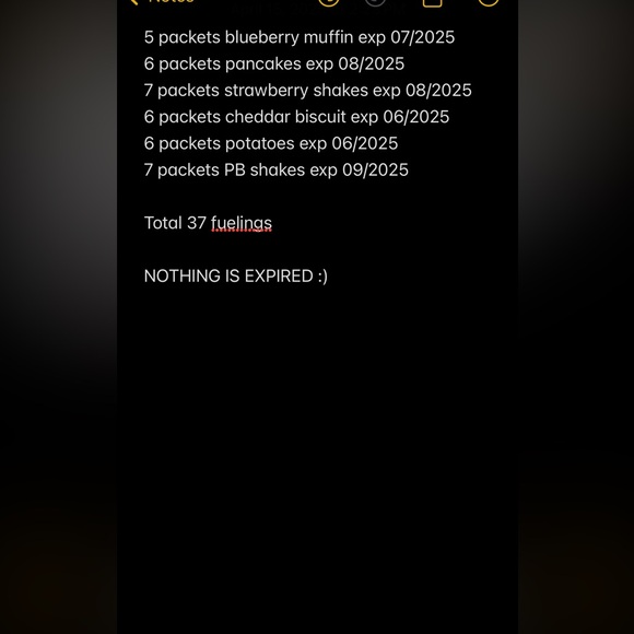 Optavia Bundle - Picture 2 of 2